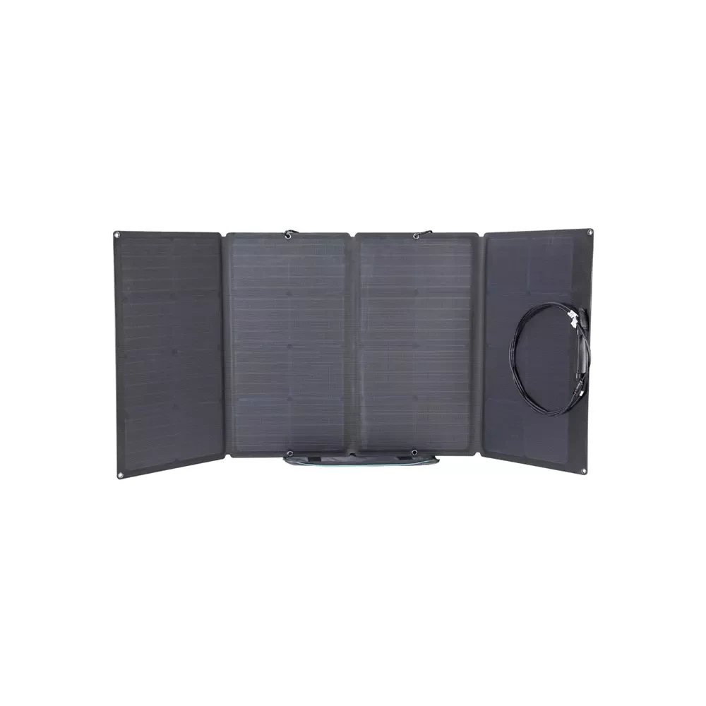 Buy Ecoflow 160 W solar battery