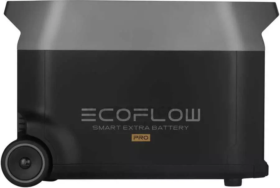 Купить Дополнительная батарея для EcoFlow DELTA Pro