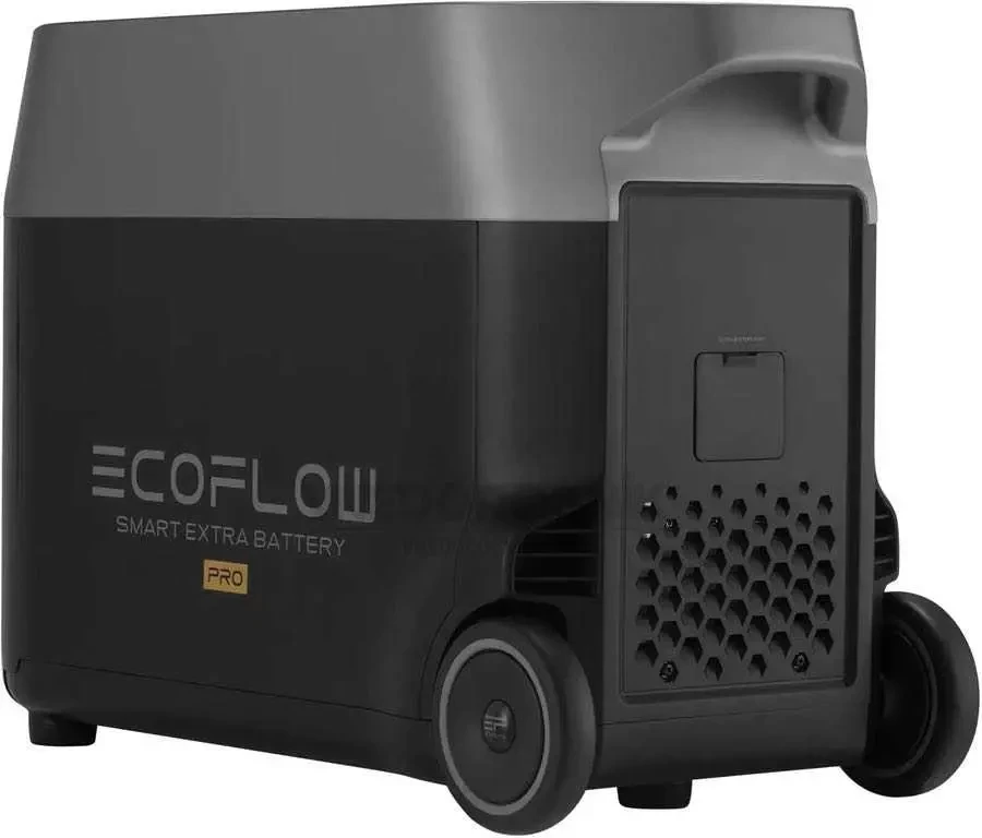 Купить Дополнительная батарея для EcoFlow DELTA Pro