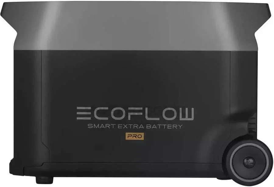 Купить Дополнительная батарея для EcoFlow DELTA Pro