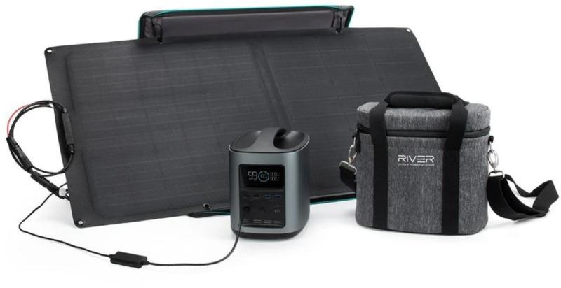 Купити Кабель EcoFlow Solar Connector Solar Extension Cable