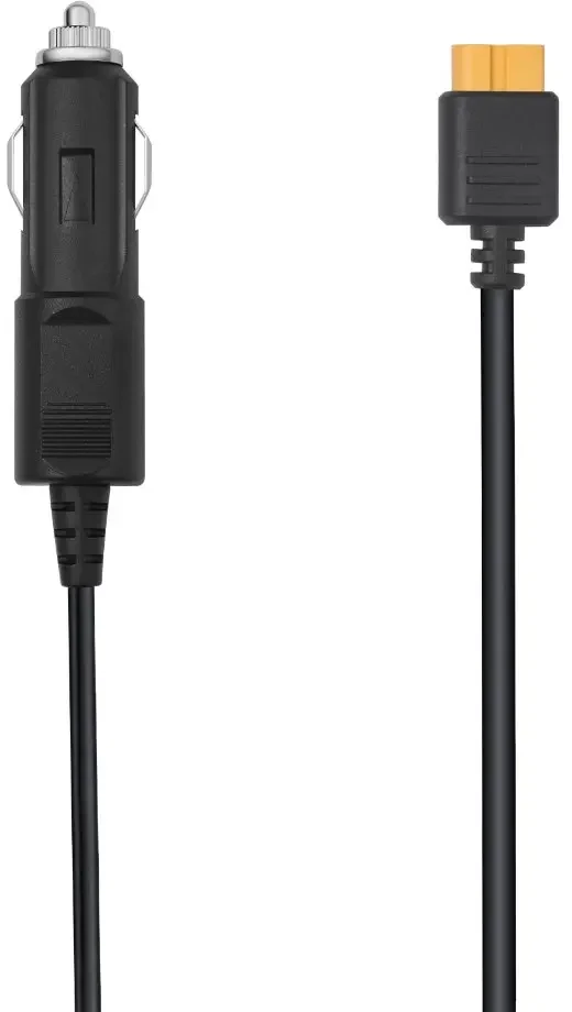 Купить Кабель EcoFlow Car Charge XT60 Cable