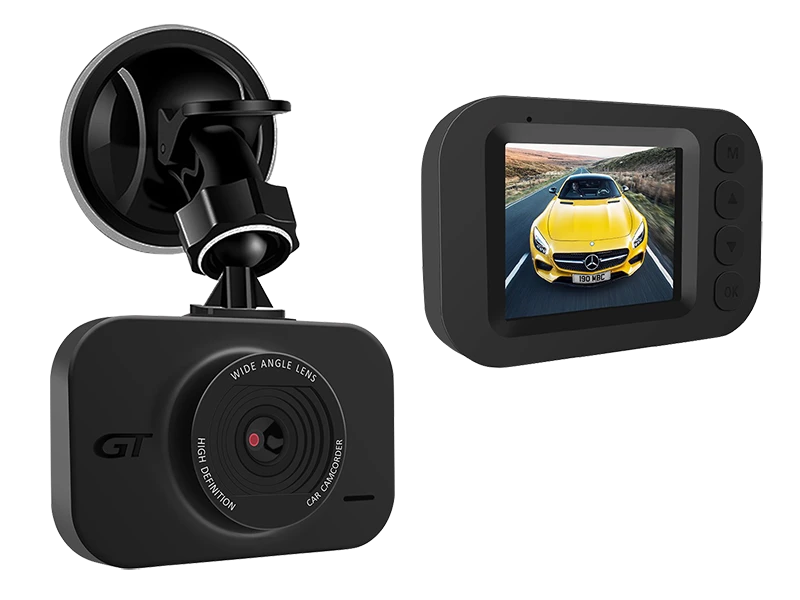 Buy DVR GT R One