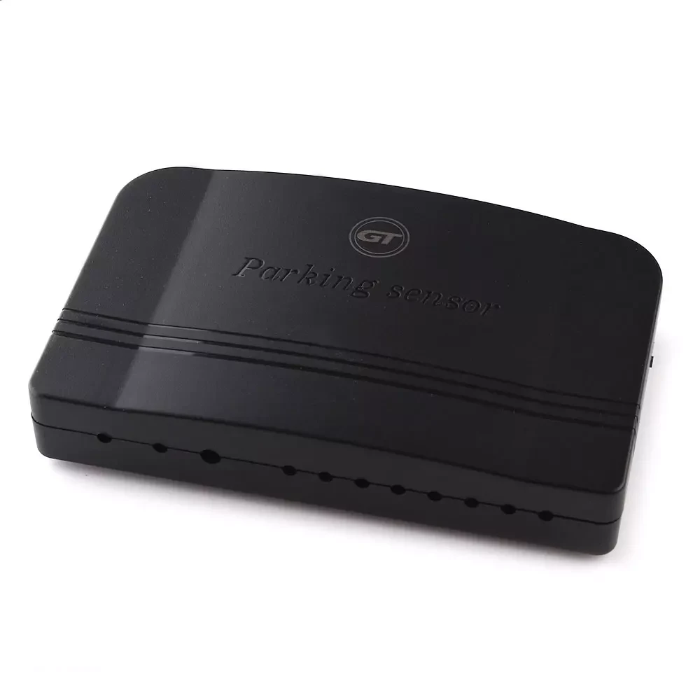 Buy Parktronics GT P Rainbow 8 White