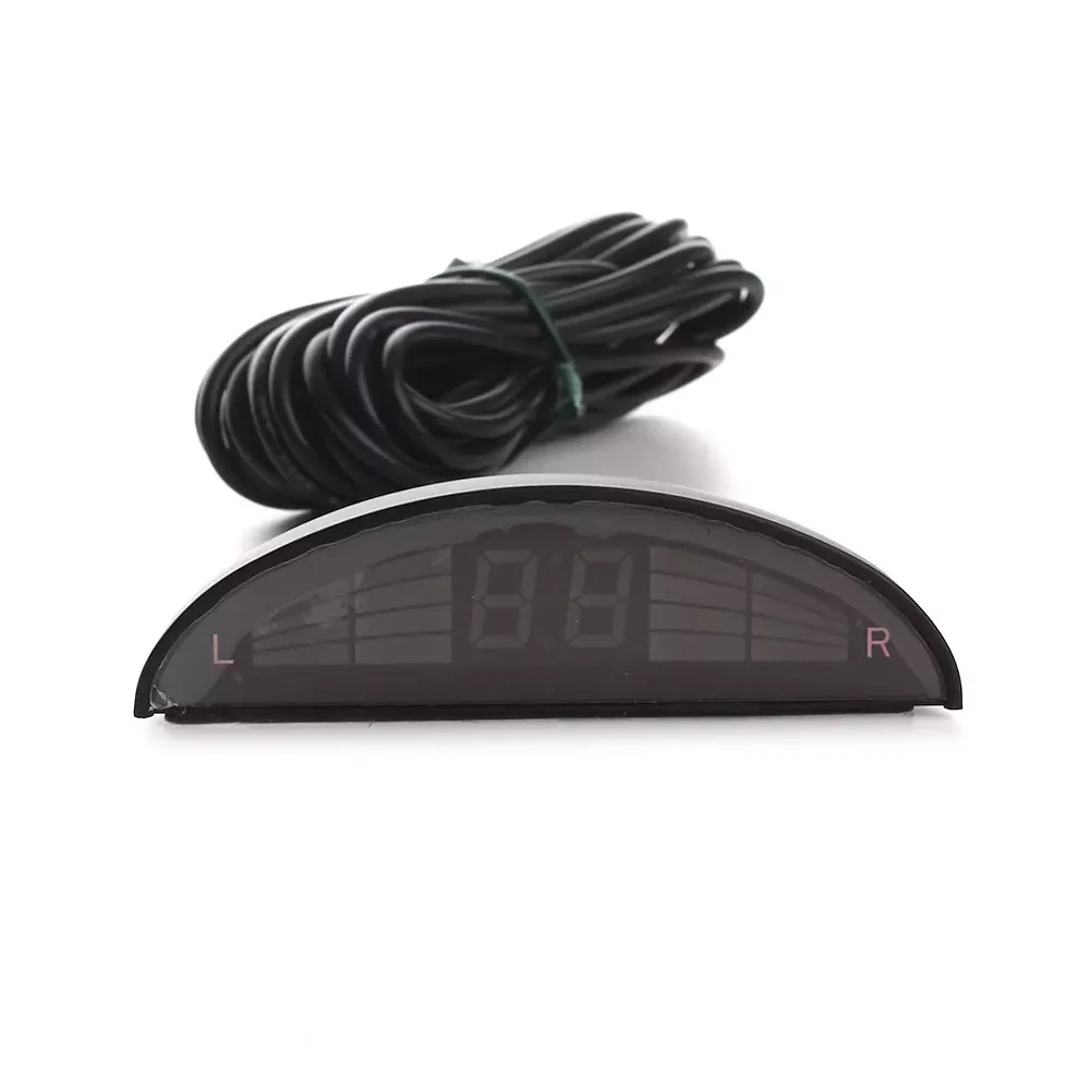 Buy Parktronics GT P Rainbow 8 White