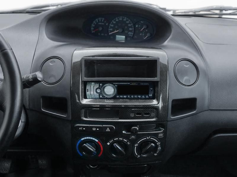 Buy Gazer T6009-KK multimedia system to Geely MK 1 2006-2013