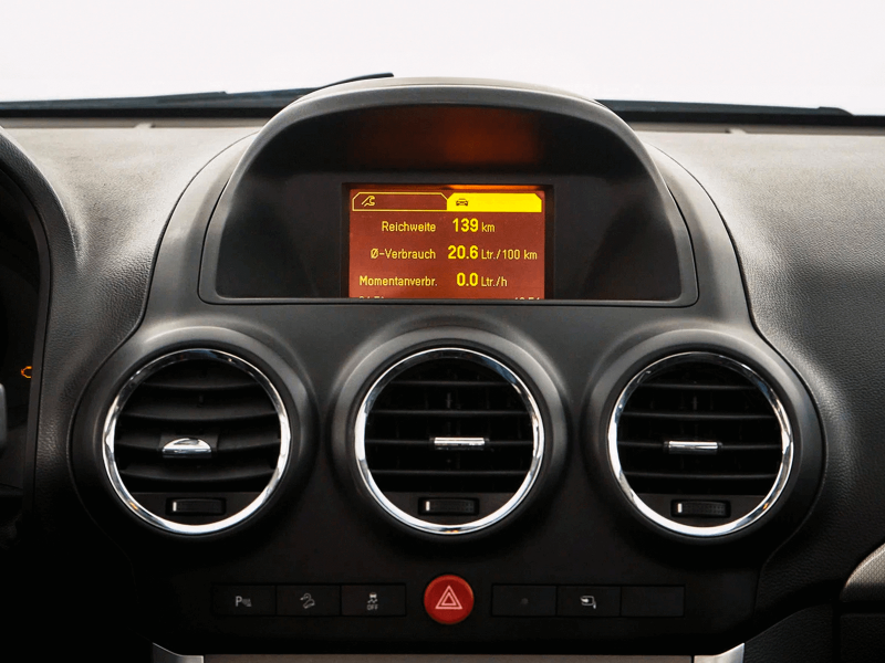 Buy Gazer T6009-L07 Multimedia System to Opel Antara 1 2006-2017