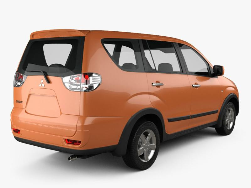 Buy Gazer T6009-MZ multimedia system to Mitsubishi Zinger 2005-2014