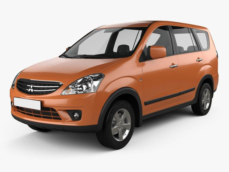 Buy Gazer T6009-MZ multimedia system to Mitsubishi Zinger 2005-2014