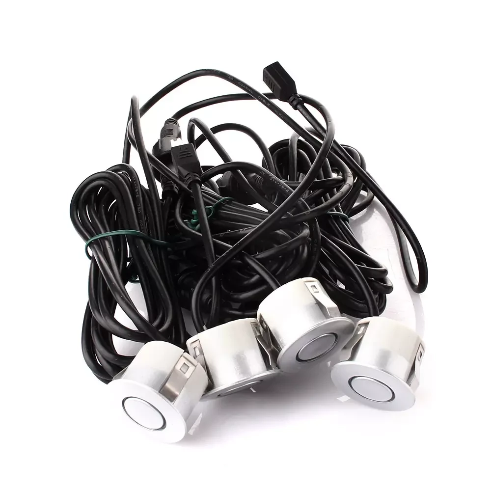 Buy Parktronics gt p Drive 4 gray