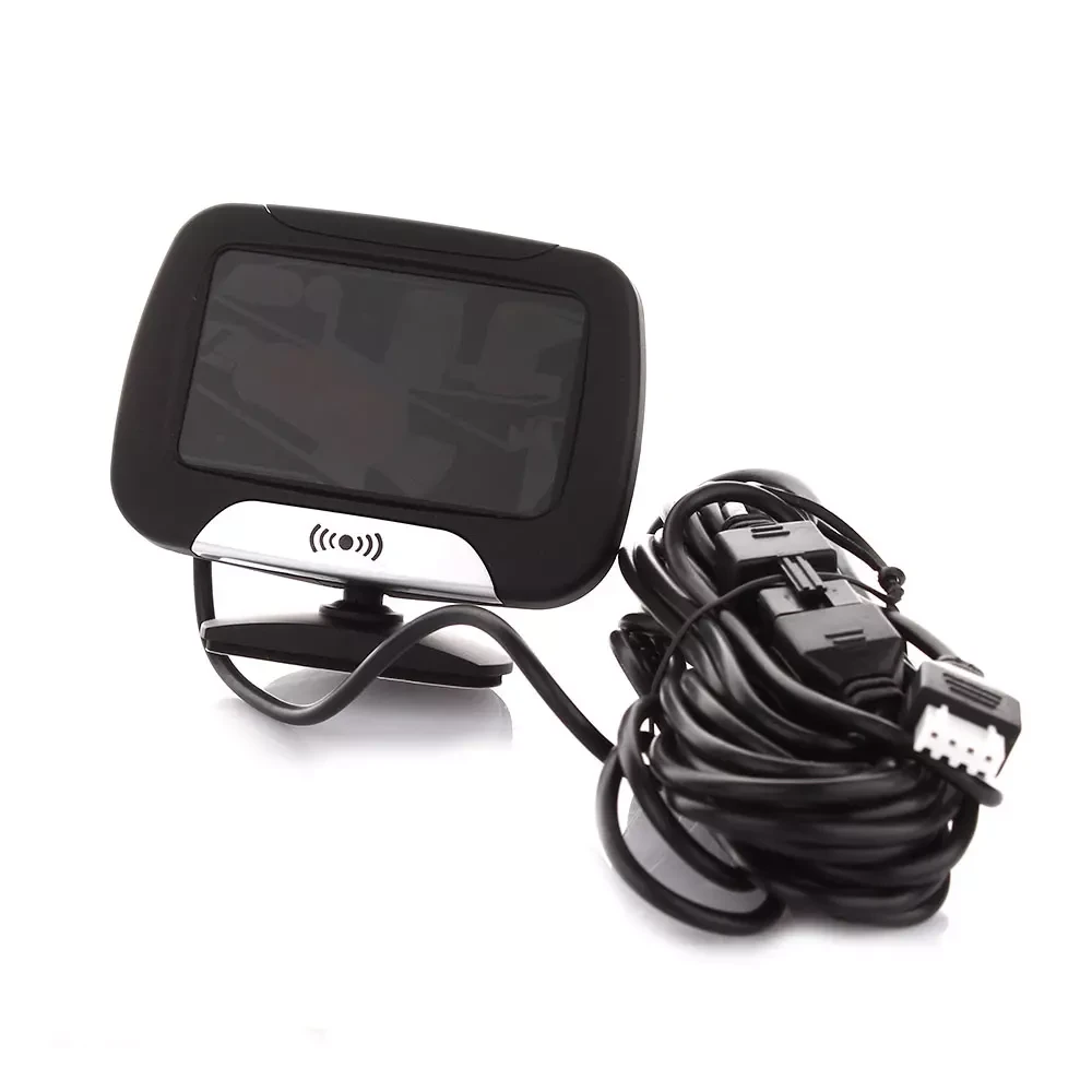 Buy Parktronics gt p Drive 4 gray