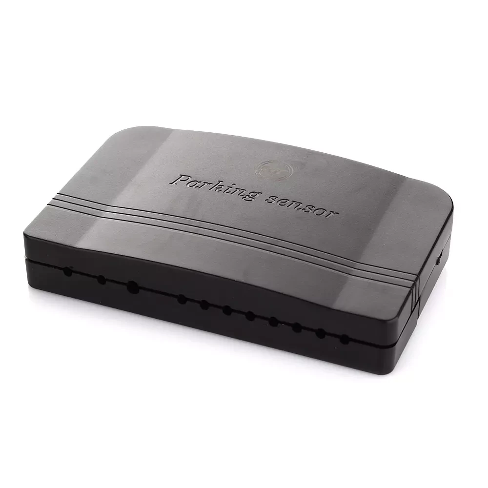 Buy Parktronics GT P Drive 8 Black