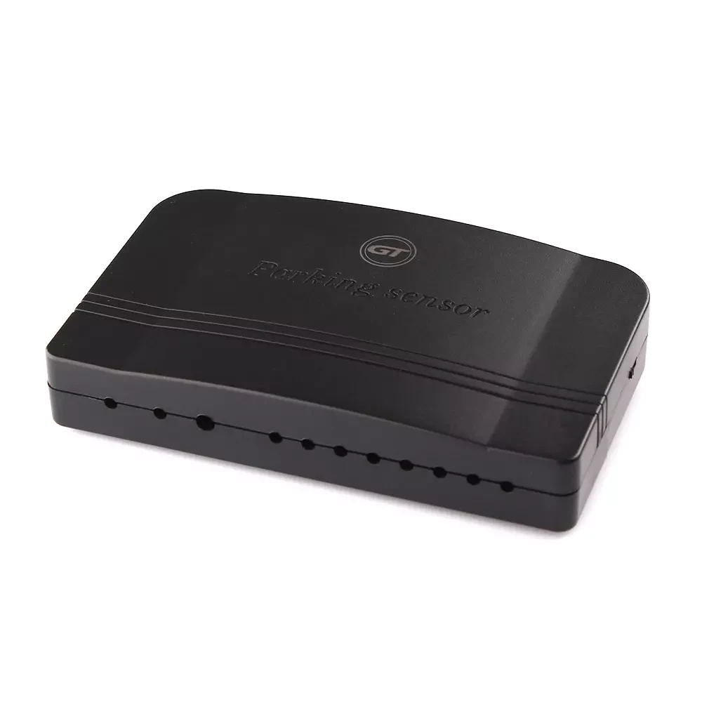 Buy Parktronics gt p Drive 8 gray