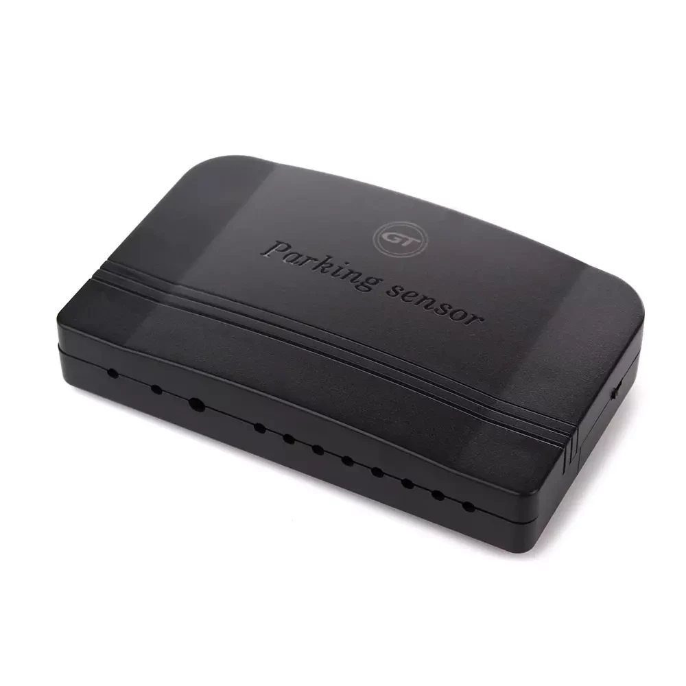 Buy Parktronics GT P Drive 8 White