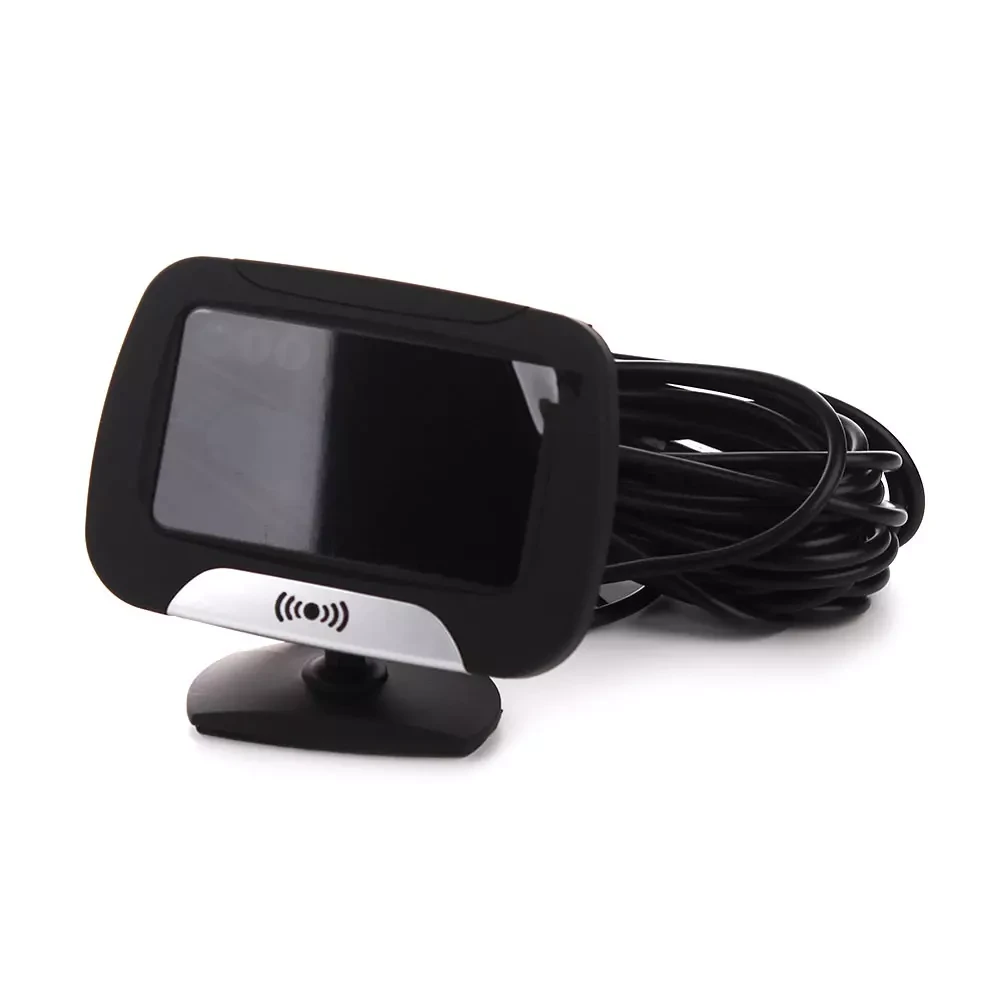 Buy Parktronics GT P Drive 8 White