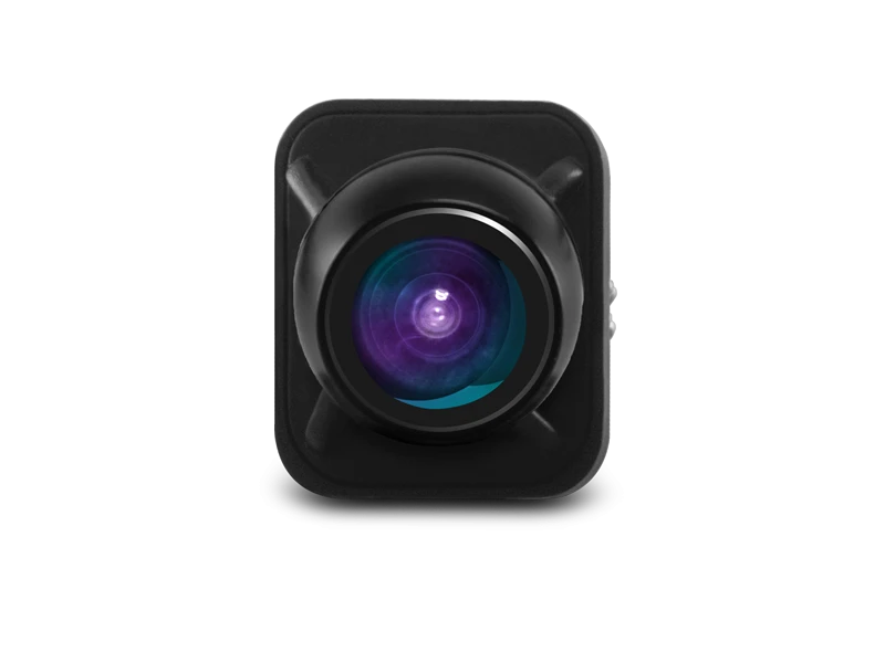 Купити Камера заднього виду GT C19 PAL NTSC