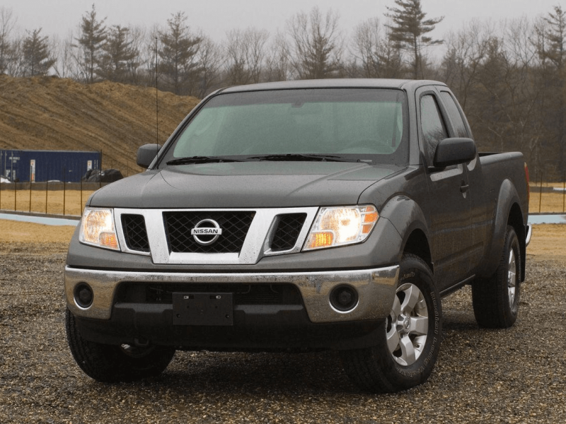 Купить Мультимедійна система Gazer T6009-N50 до Nissan Frontier 2009-2012, Nissan Xterra 2 (N50) 2008-2015