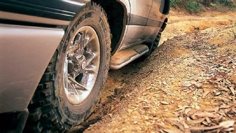 Buy End of ARB Thresholds for Toyota Land Cruiser 100 IFS instead of protecting front wing ARB 4413300