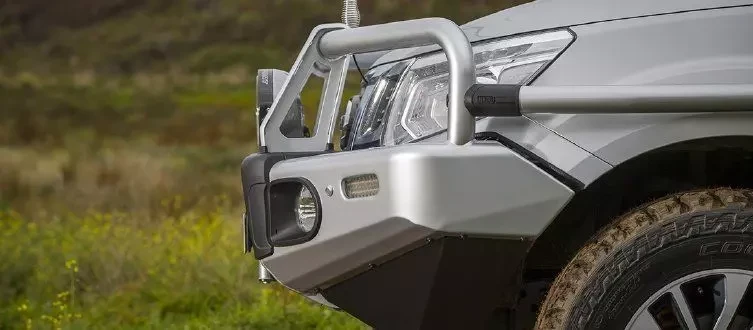 Buy Navara 05-15/Hilux 05-15 ARB 44144440