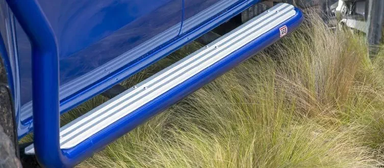 Buy Toyota Hilux 2015+ ARB 4414620 Protective Thresholds