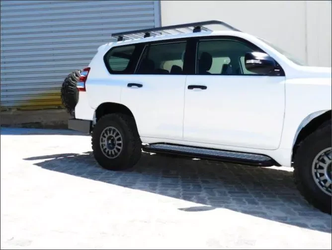 Buy Lateral toyota Land Cruiser 200 Arb 4415020