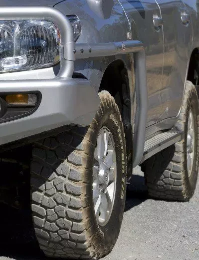 Buy Construction Set for Toyota Land Cruiser 200 ARB 4415040