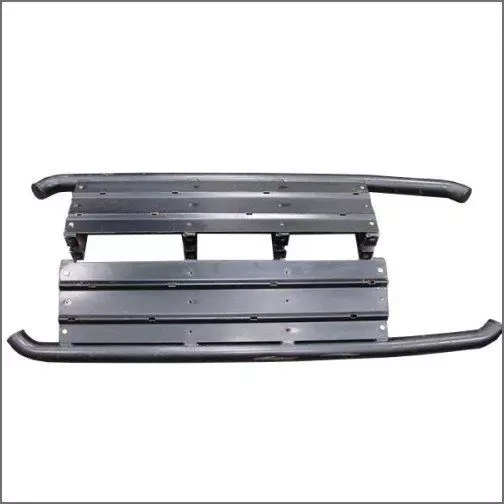 Купити Захист днища під водійським та пасажирським сидінням TOYOTA FJ-Cruiser ARB 4420110