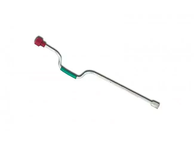 Buy Knott FT-10 reference jack