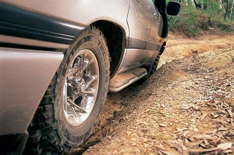 Buy Lateral TIRDS TOYOTA LAND CRUISER 105 ICPP ARB 4613100