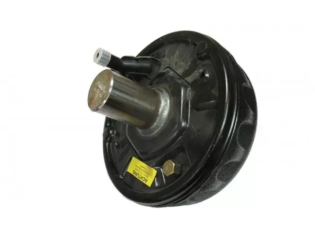 Купити Маточина осі в зборі для причепа Knott F200 EТО 750 кг 112x5 цапфа 49 мм ліва