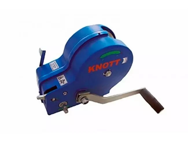 Buy Hand -Handed Knott 1150 kg with a rope