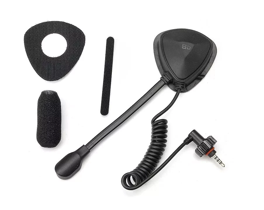 Buy Spare microphone with BBTalkin S07 Dynamics Gr9838