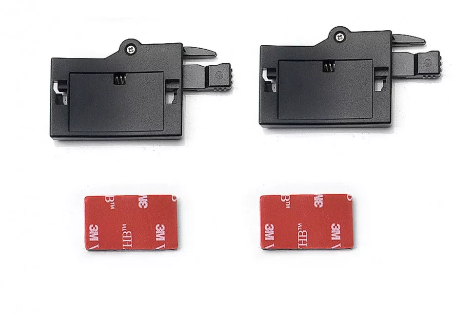 Buy Mounting for Helmet Bbtalkin S06 X2pcs Gr9836