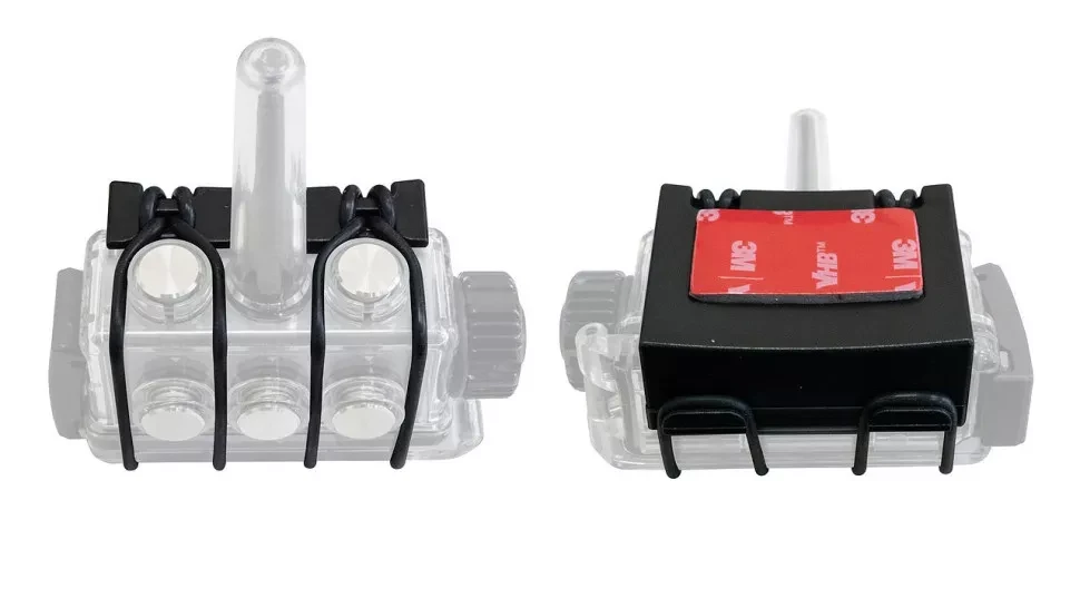 Buy Reinforced fastenings for BBTalkin S06r Gr9837 helmet