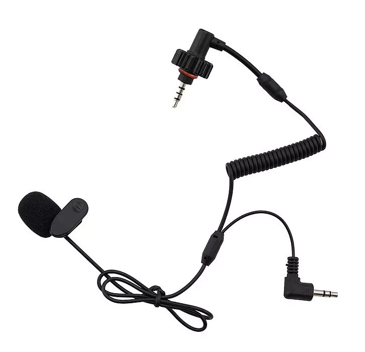 Buy Microphone for Winter Helmet Bbtalkin B11 gr9829