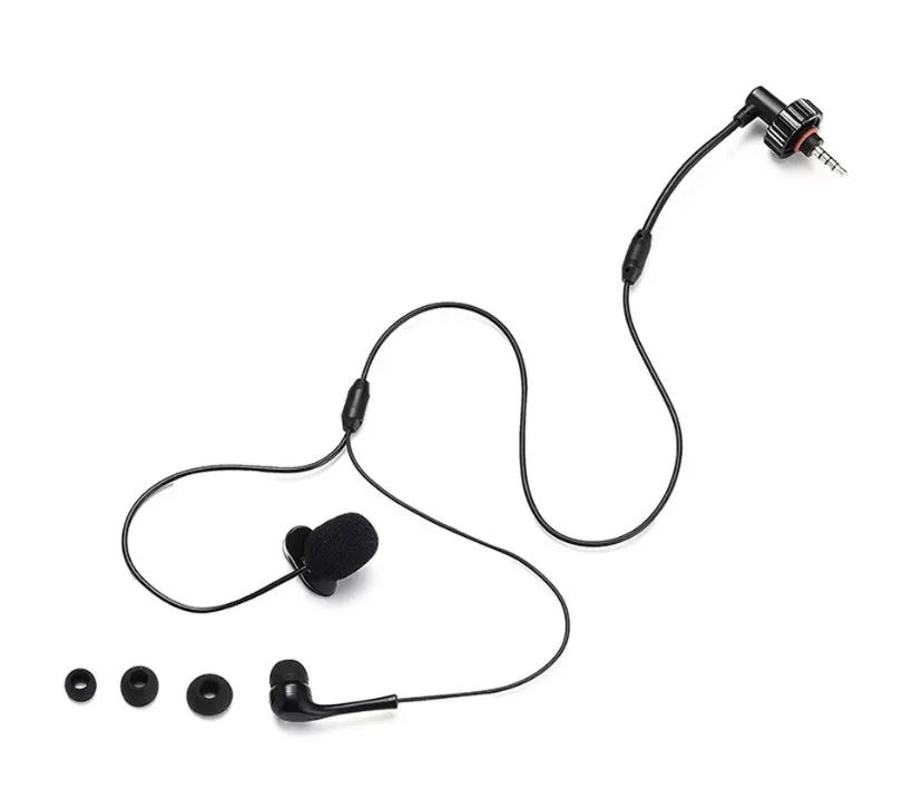 Купить Мононаушник с микрофоном BbTalkin B09 Гр9828