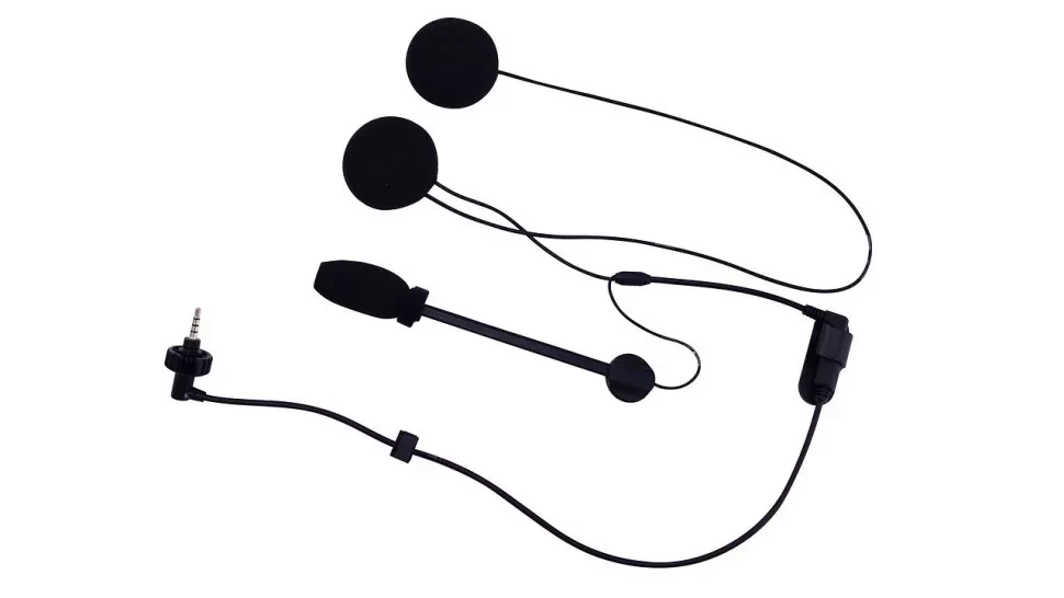 Buy Leading headset for motorcycle helmet Bbtalkin B10R gr9825