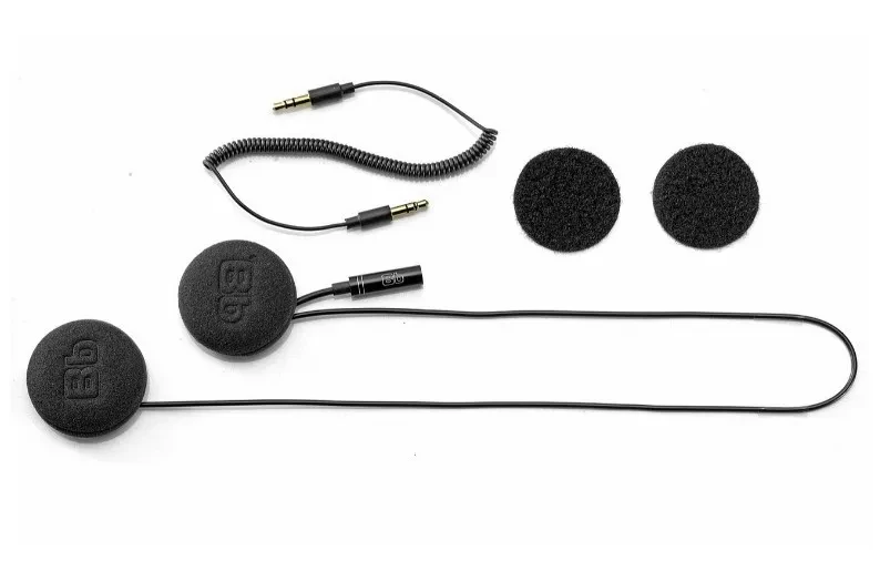 Купити Стереонавушники на шолом для зимових видів спорту BbTalkin BR01 Гр9830