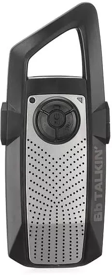 Buy BBTalkin Speaker A01SPK GR 9819