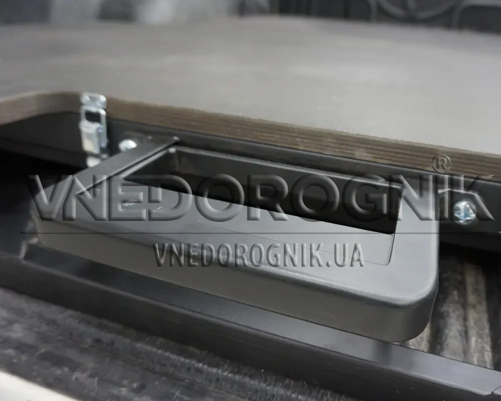 Купити Висувний піддон Getlander в кузов Toyota Hilux