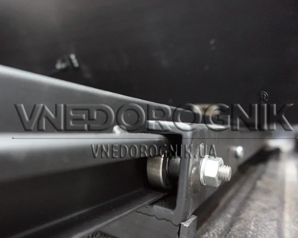 Купити Висувний піддон Getlander в кузов Toyota Hilux