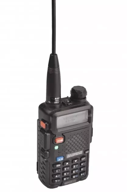 Buy Nagoya antenna for the Ration BaOfeng Na-771 SMAJ 144-430 MHz Gr8235