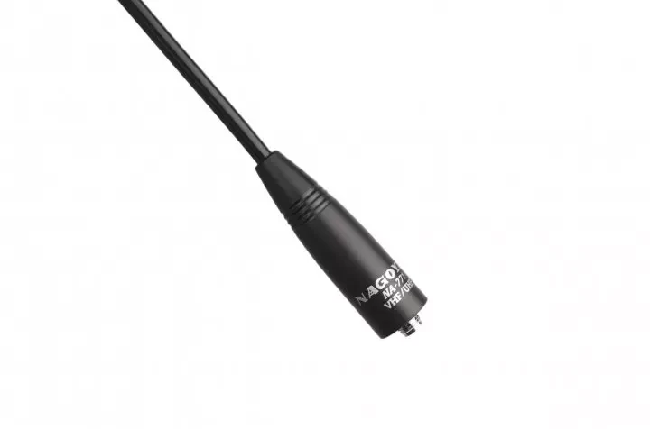 Buy Nagoya antenna for the Ration BaOfeng Na-771 SMAJ 144-430 MHz Gr8235