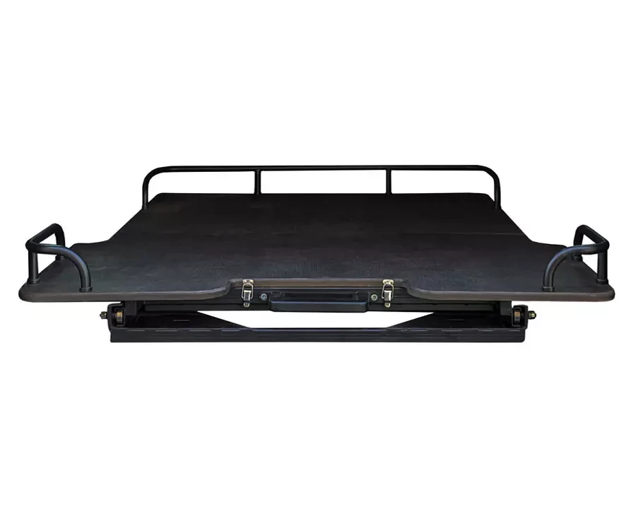 Buy The sliding pallander's pallander in the Ford Ranger body