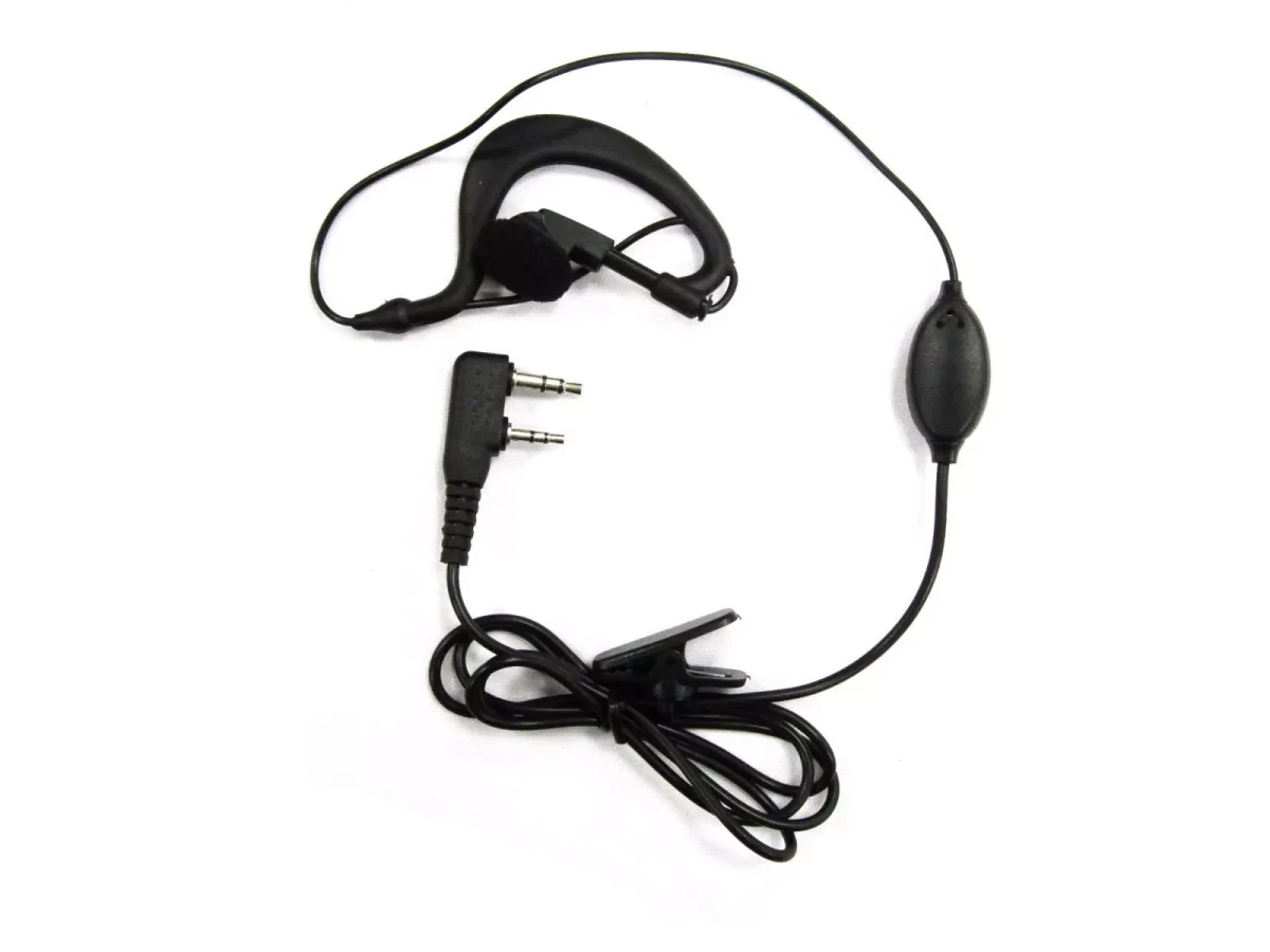 Buy Headset for BaOfeng Ration with RTT Gr6288 button