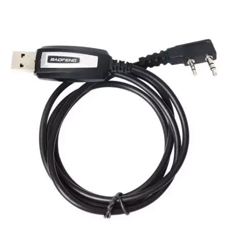 Buy Programming cable for BaOfeng UV-5R GR6375