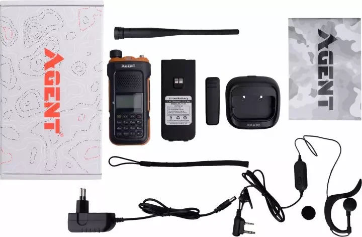 Buy Agent Agent AR-UV10 gr9936