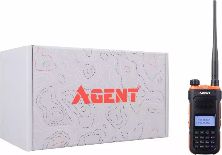 Buy Agent Agent AR-UV10 gr9936