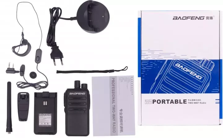 Buy Ration BaOfeng BF-N9 Gr8785