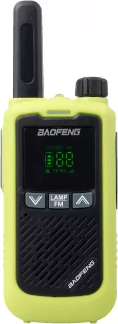 Buy BaOfeng bf-T17 Green Gr9933